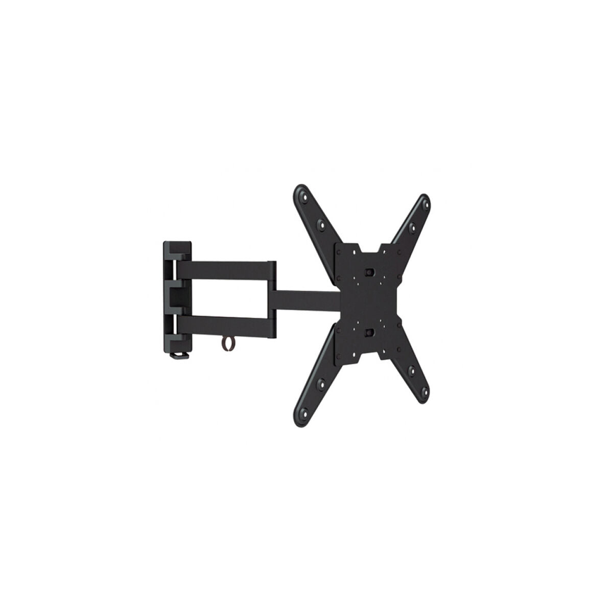 Wandhalterung FONESTAR STV-683N Schwarz 55"