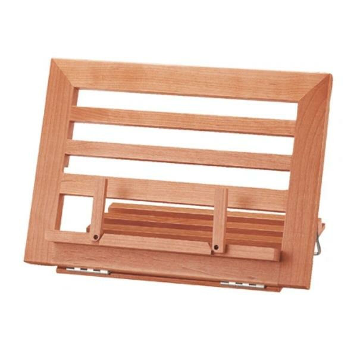 Ständer Q-Connect AR03 Braun Holz 34 x 24 x 17 cm