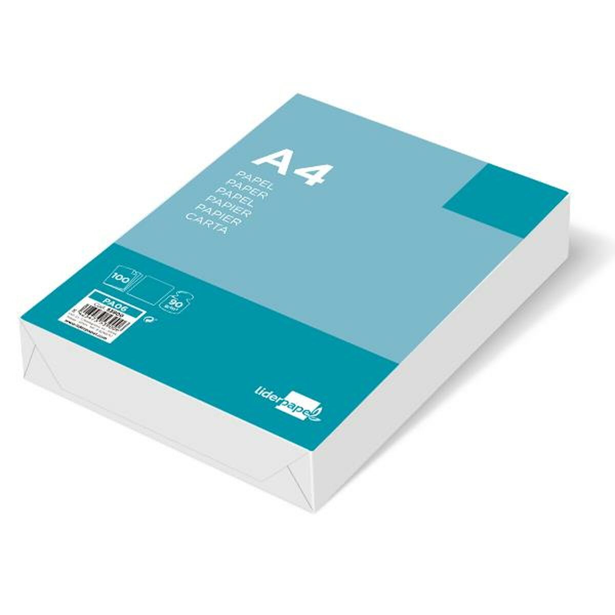 Druckerpapier Liderpapel PA06 A4