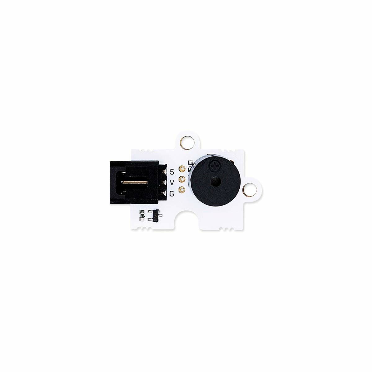 Passiver Summer 5V RJ25