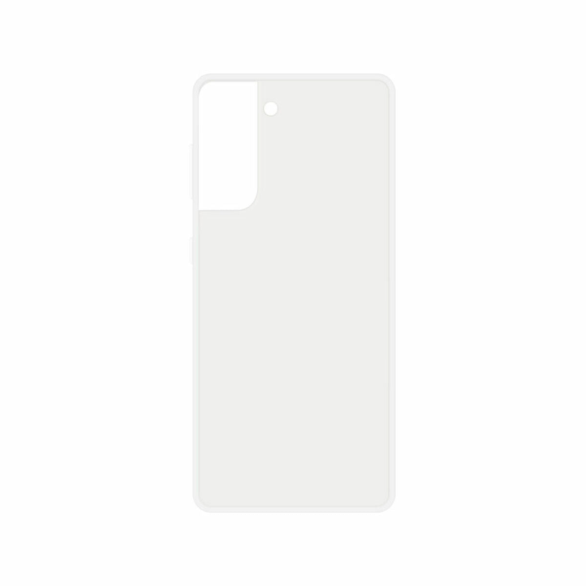 Handyhülle KSIX Samsung Galaxy S22 Durchsichtig