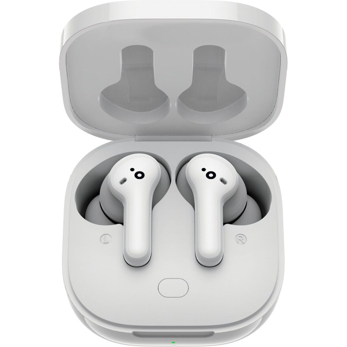 Bluetooth in Ear Headset Sunstech WAVEPODSMOVEWT Weiß