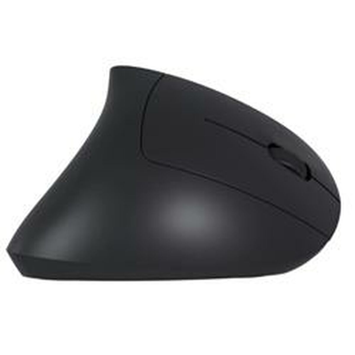 Mouse Nilox NXMOWI3014 Schwarz