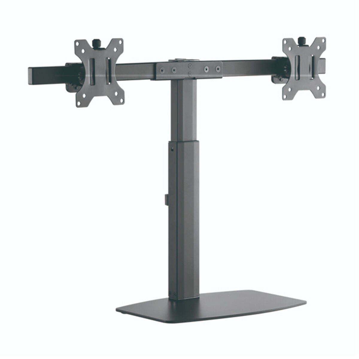 Bildschirm-Träger für den Tisch TooQ DB1727TN-B 17"-27"