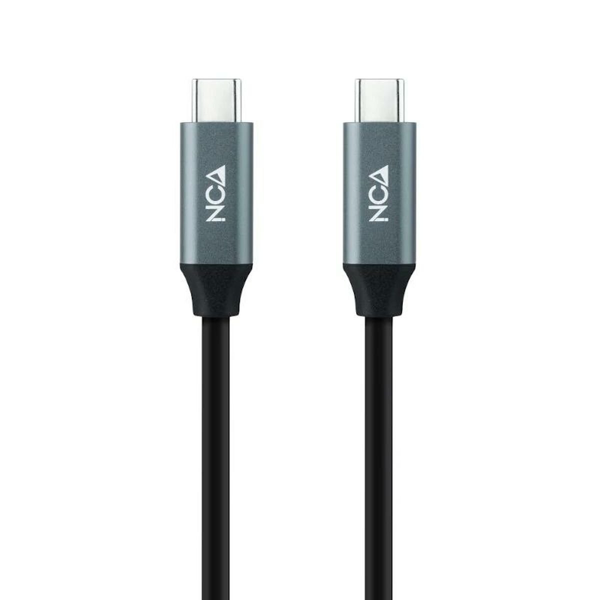 Kabel USB C NANOCABLE 10.01.4301 1 m