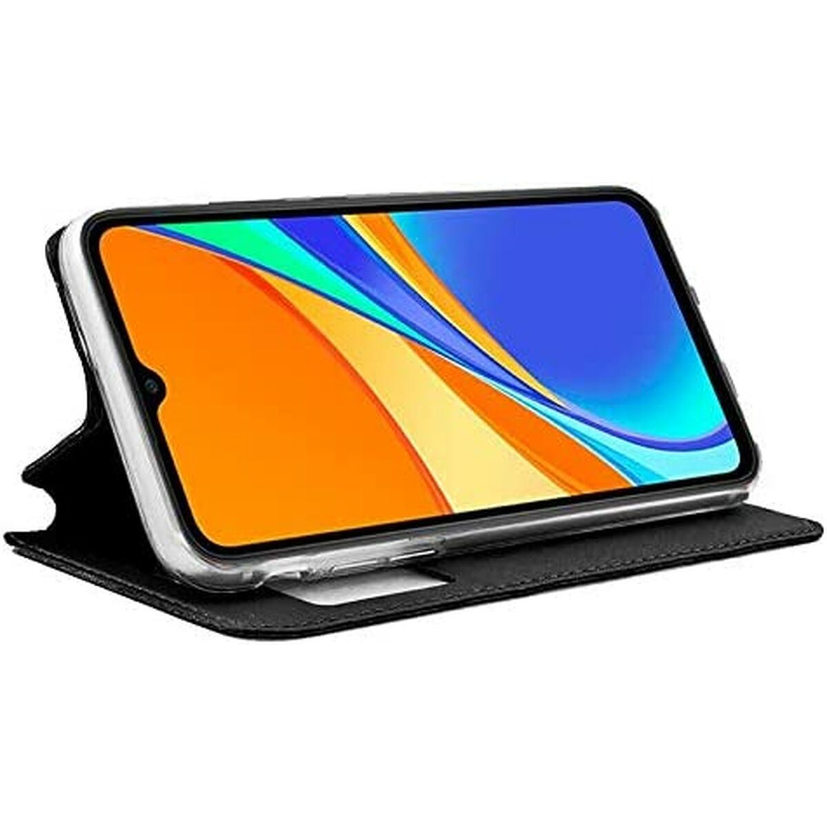 Handyhülle Cool Schwarz Xiaomi Redmi 9C