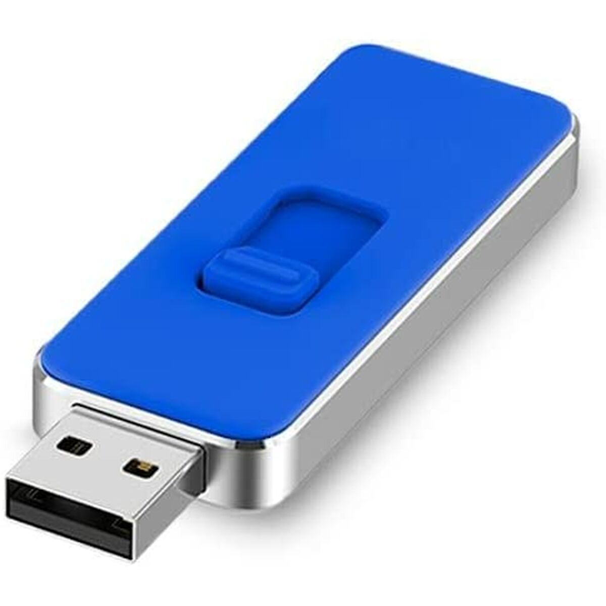 USB Pendrive Cool Blau