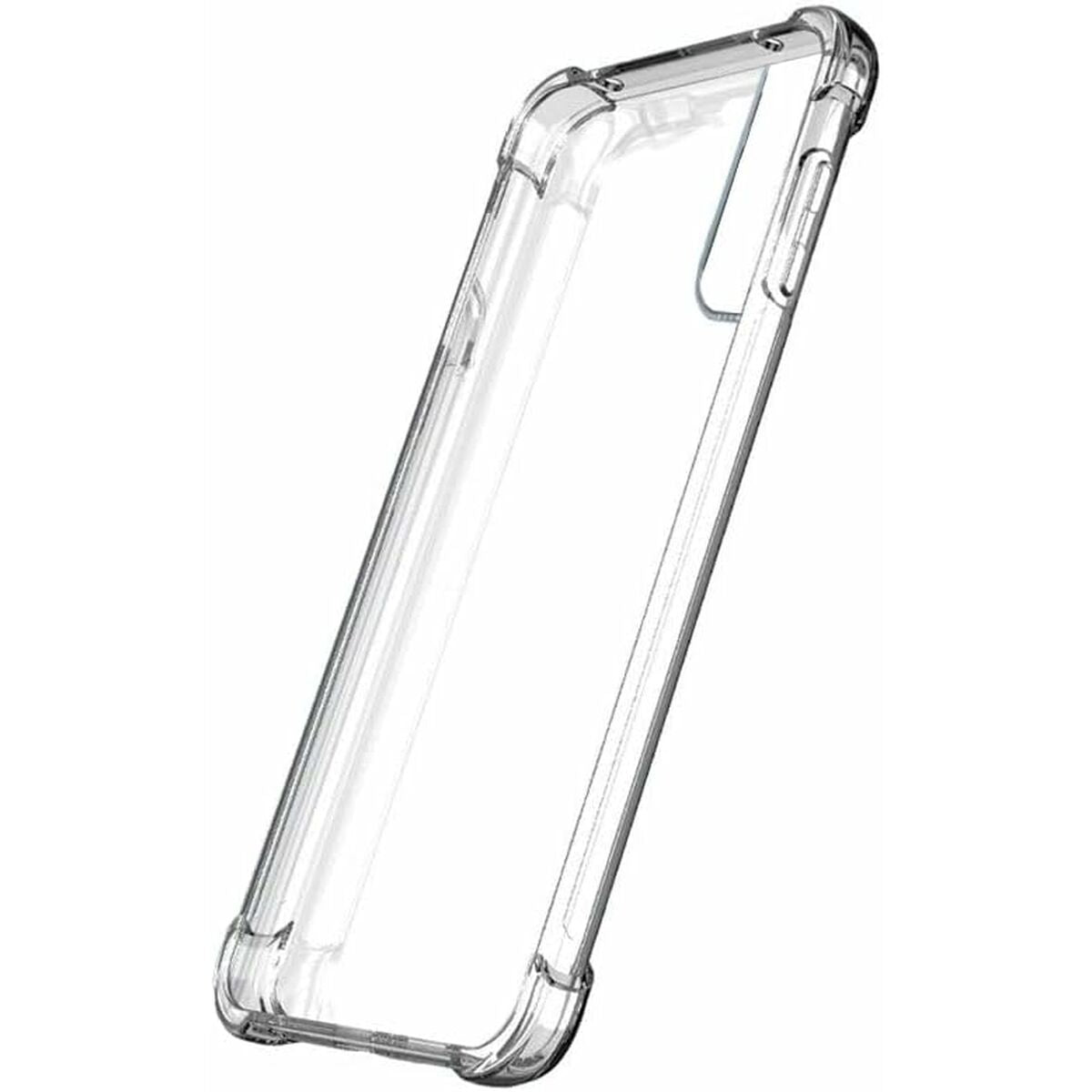 Handyhülle Cool Galaxy S24 Ultra Durchsichtig Samsung