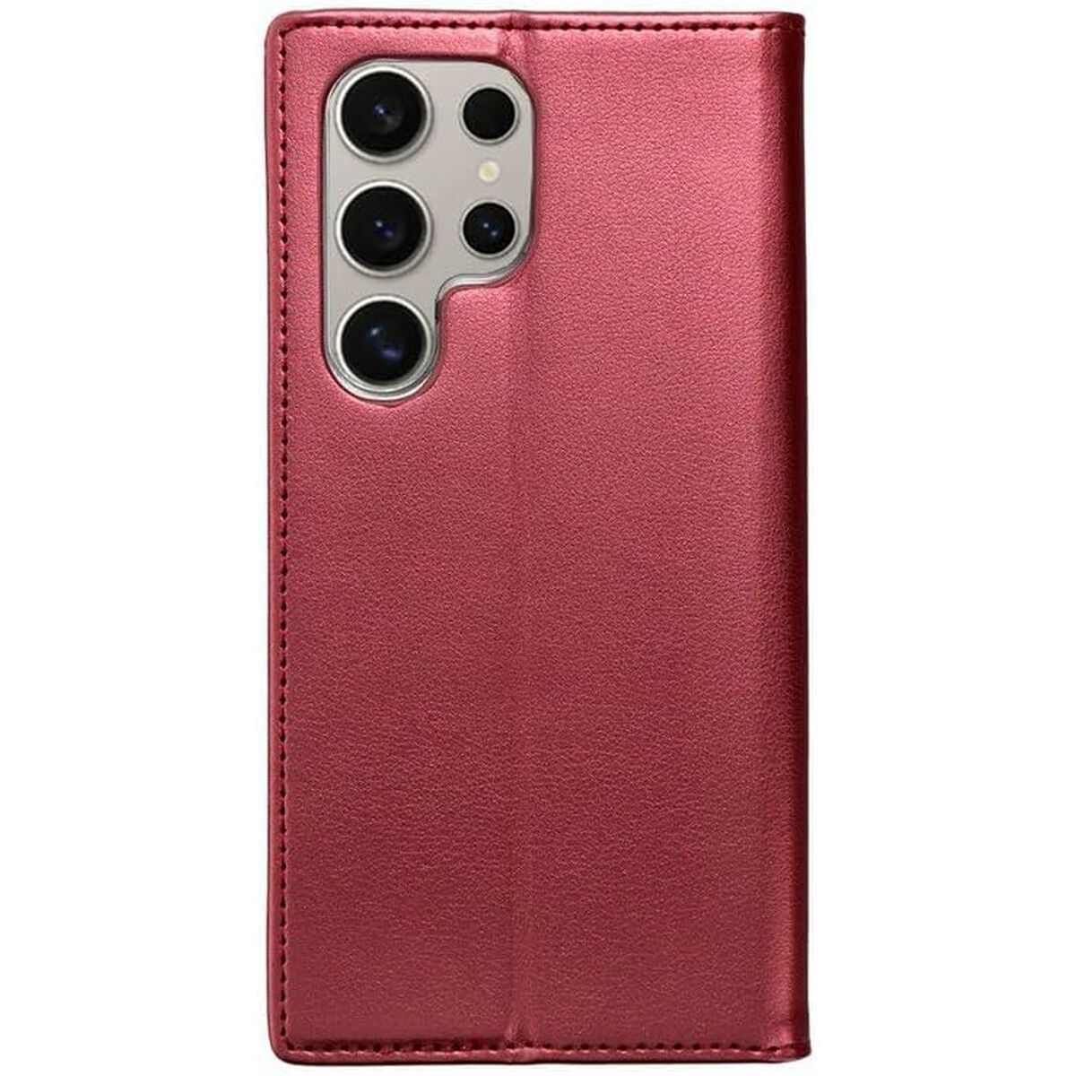 Handyhülle Cool Galaxy S24 Ultra Rot Samsung