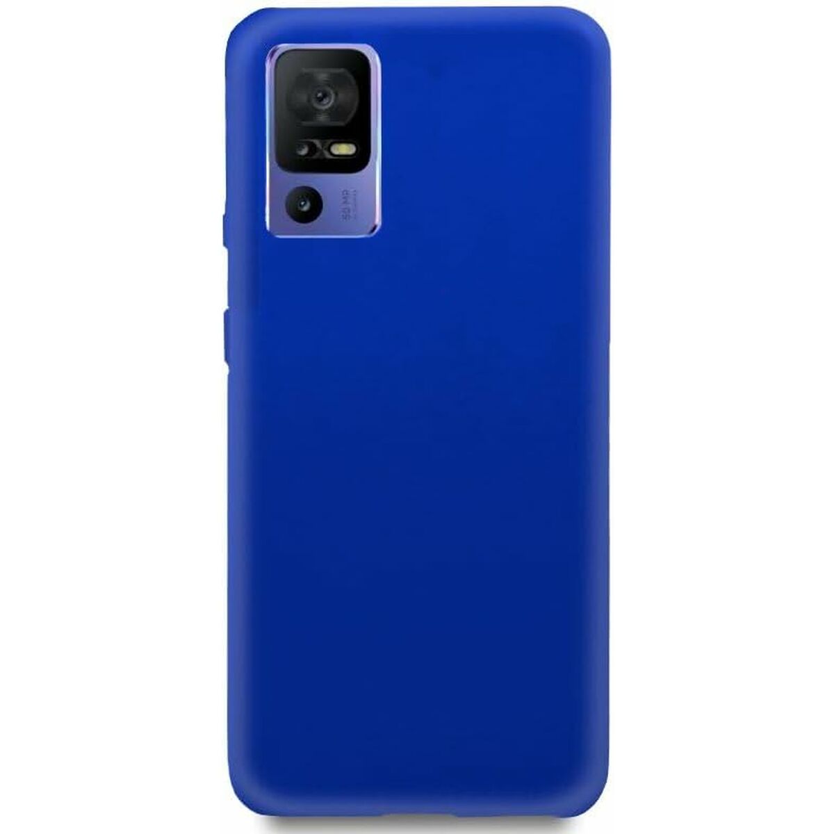 Handyhülle Cool TCL 40 SE Blau TCL