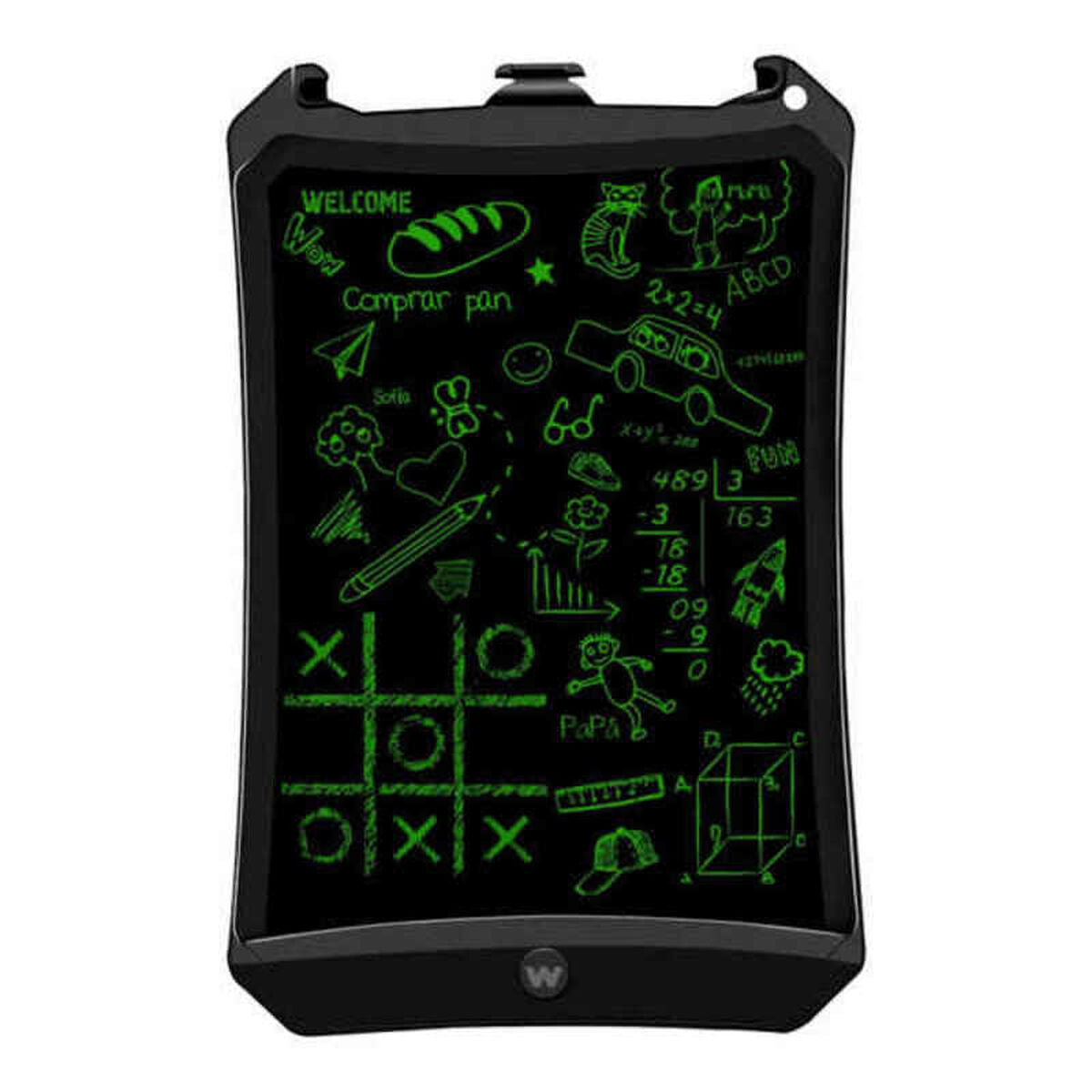 Magnetisches Whiteboard mit Marker Woxter EB26-049 9" (22,4 x 14,5 x 0.67 cm)