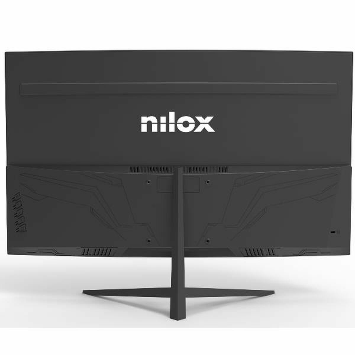 Monitor Nilox NXM27CRV01 Full HD 27" VA 165 Hz
