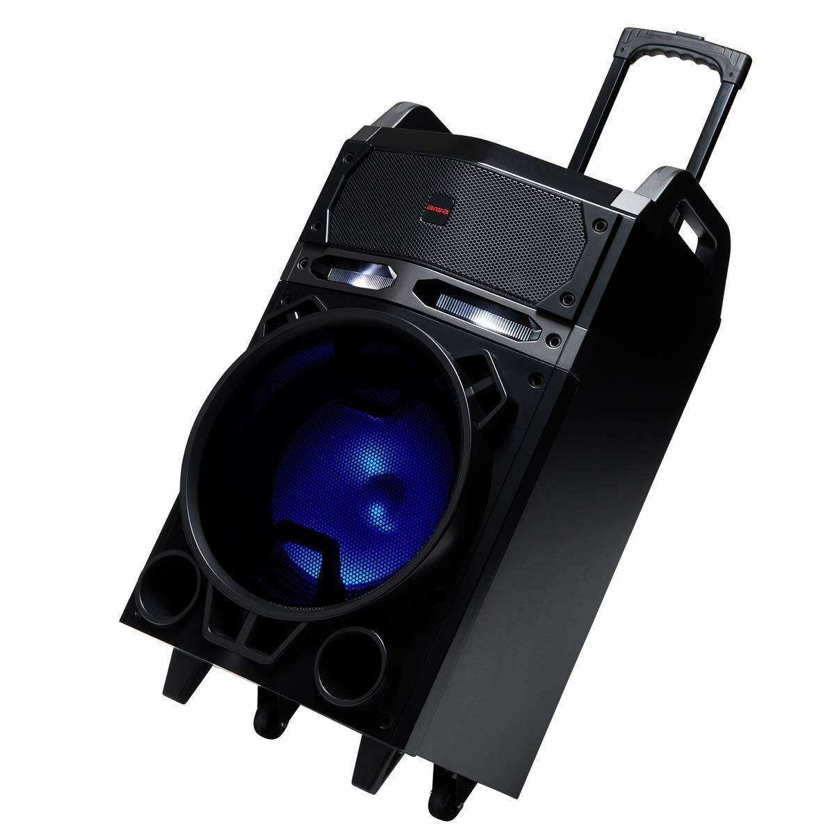 Tragbare Bluetooth-Lautsprecher Aiwa KBTUS700   600W 230 V 7000 mAh