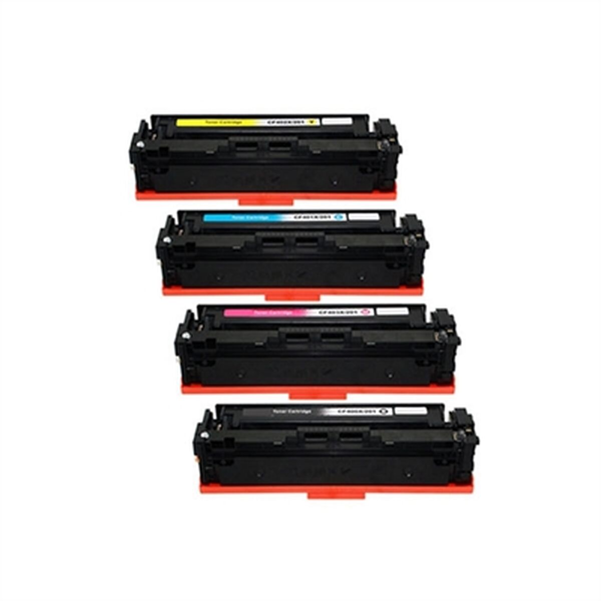 Recycelter Toner Inkoem M-CF403X Magenta
