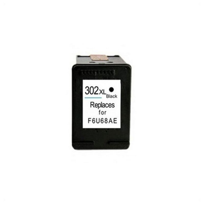 Recycelte Tintenpatrone Inkoem HP302XL