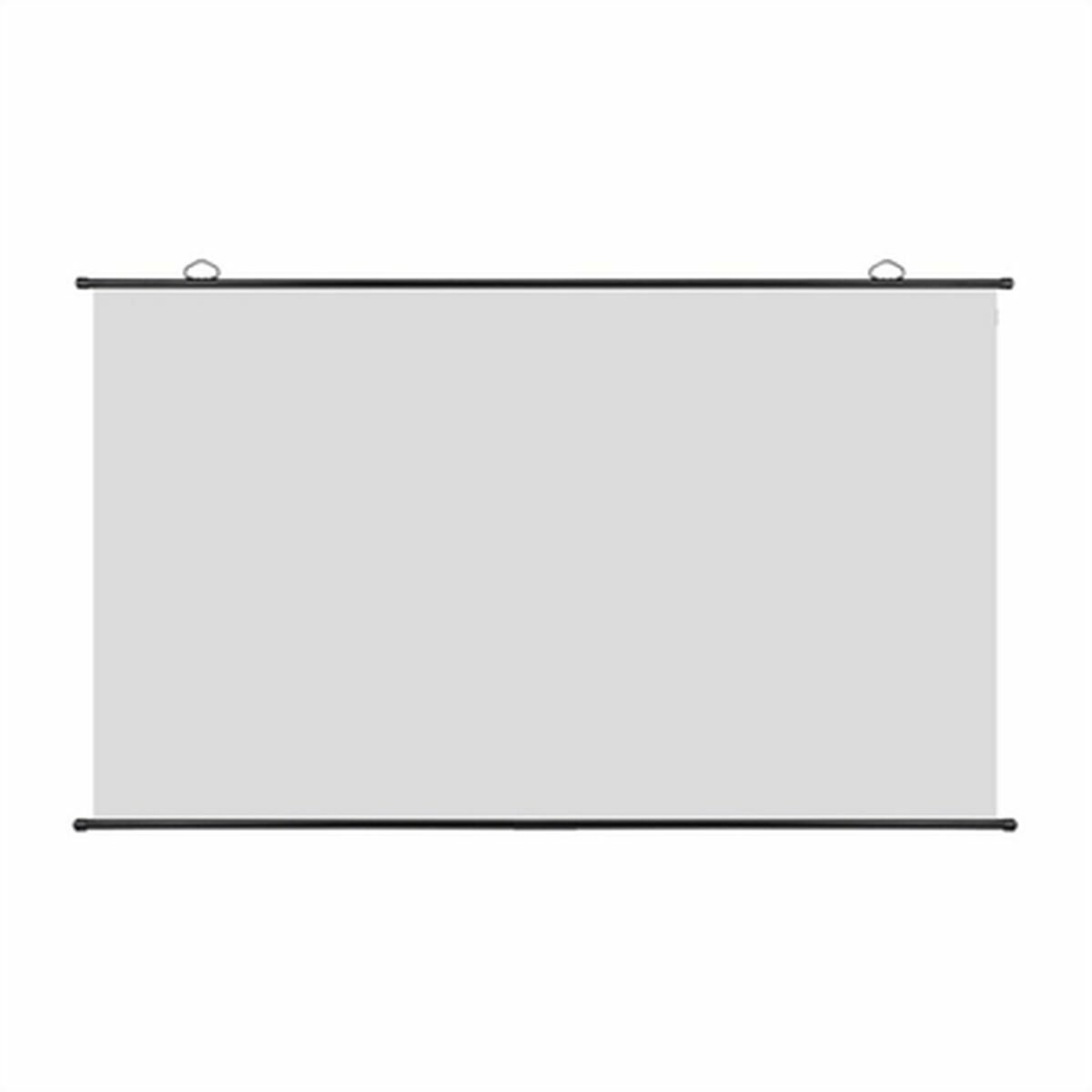 Projektionsleinwand iggual 120"