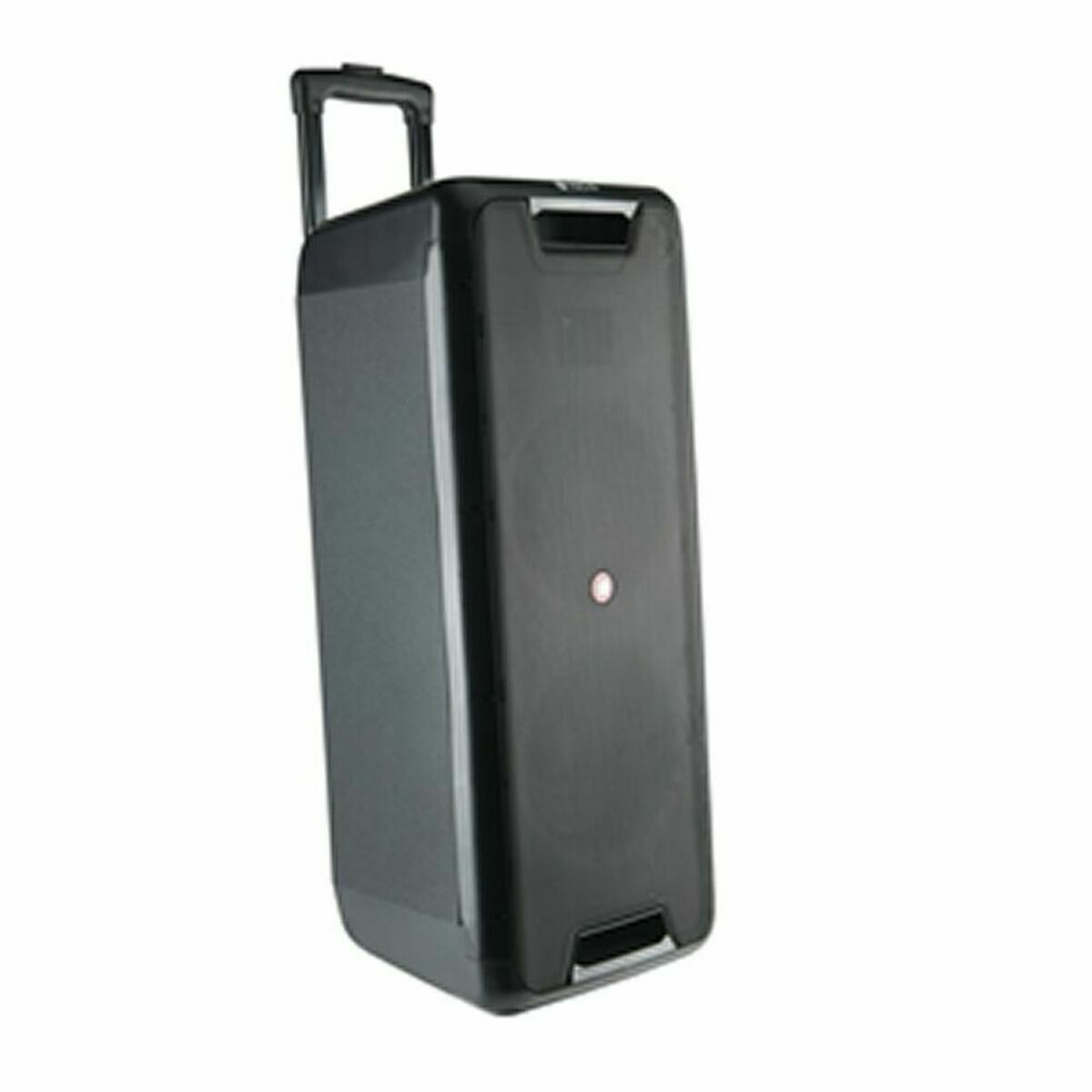 Drahtlose Bluetooth Lautsprecher NGS ELEC-SPK-0720 Schwarz