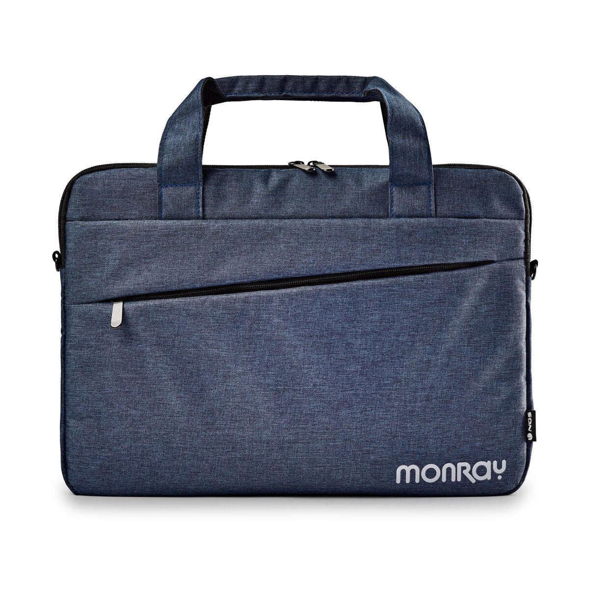 Laptoptasche Monray CHARTER Blau