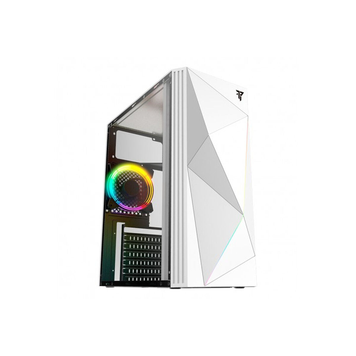 ATX Semi-Tower Gehäuse Tempest Spook