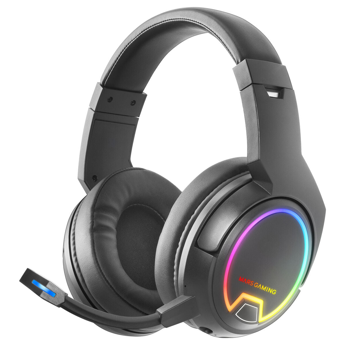 Gaming Headset mit Mikrofon Mars Gaming MHW100