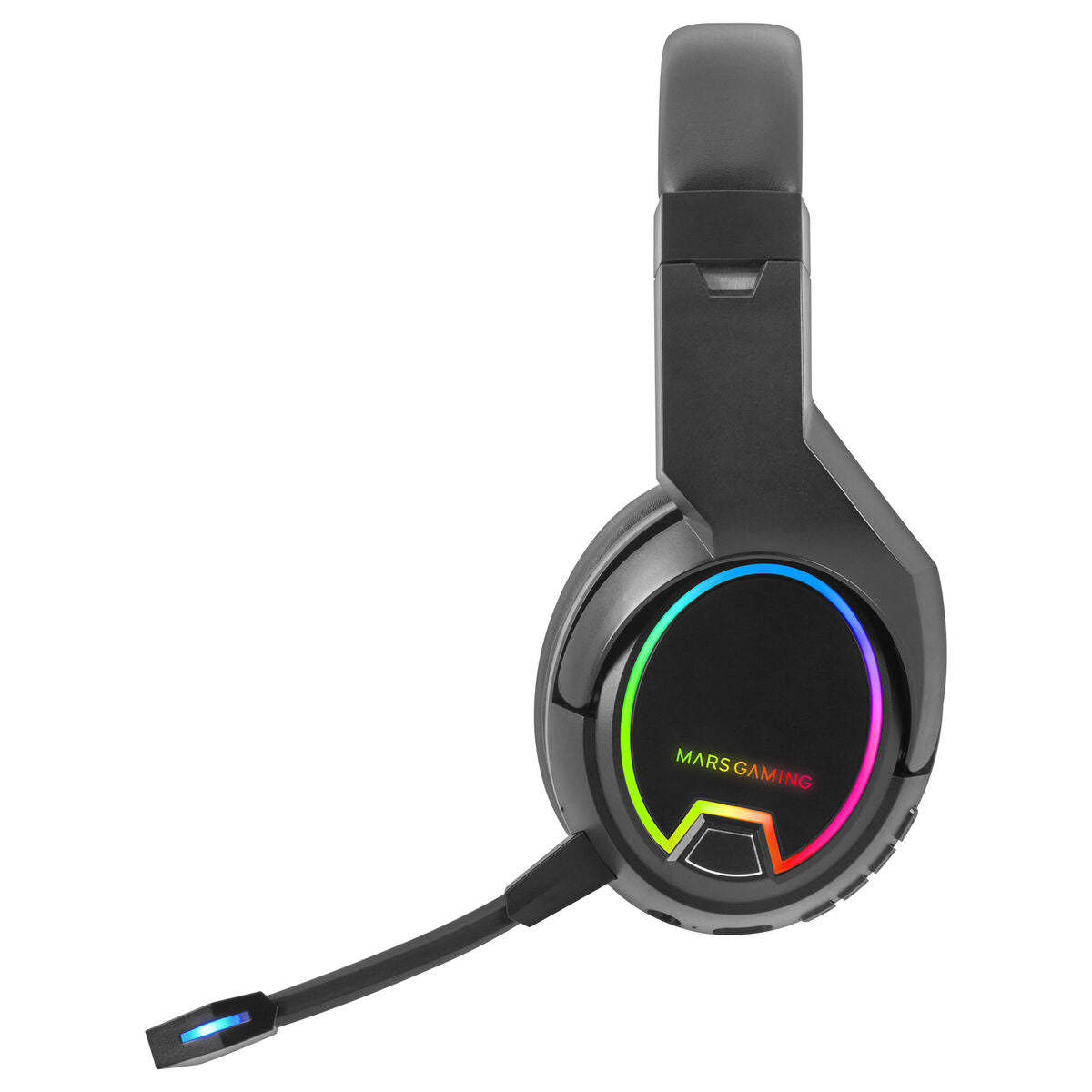 Gaming Headset mit Mikrofon Mars Gaming MHW100