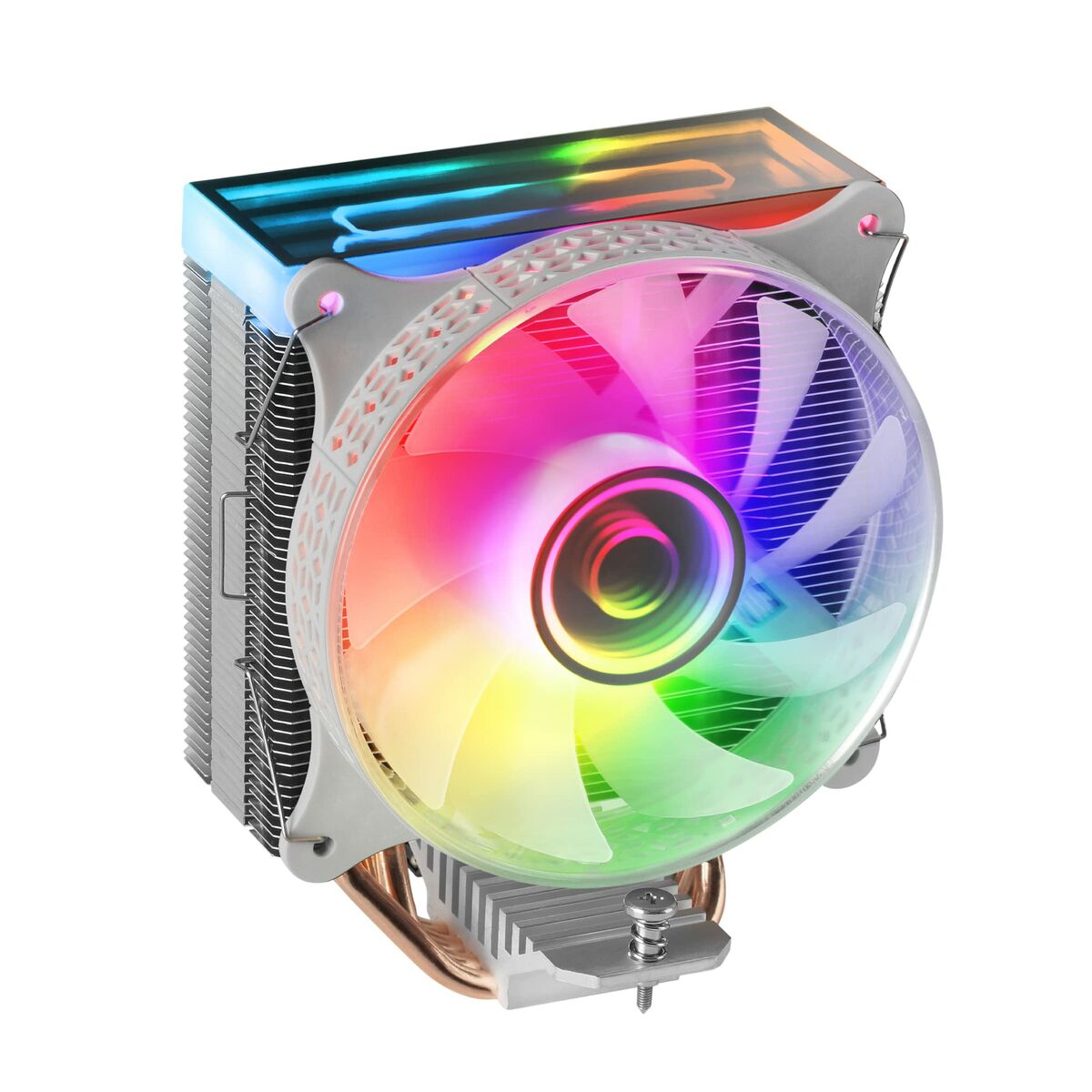CPU-Kühler Mars Gaming MCPU-VRW