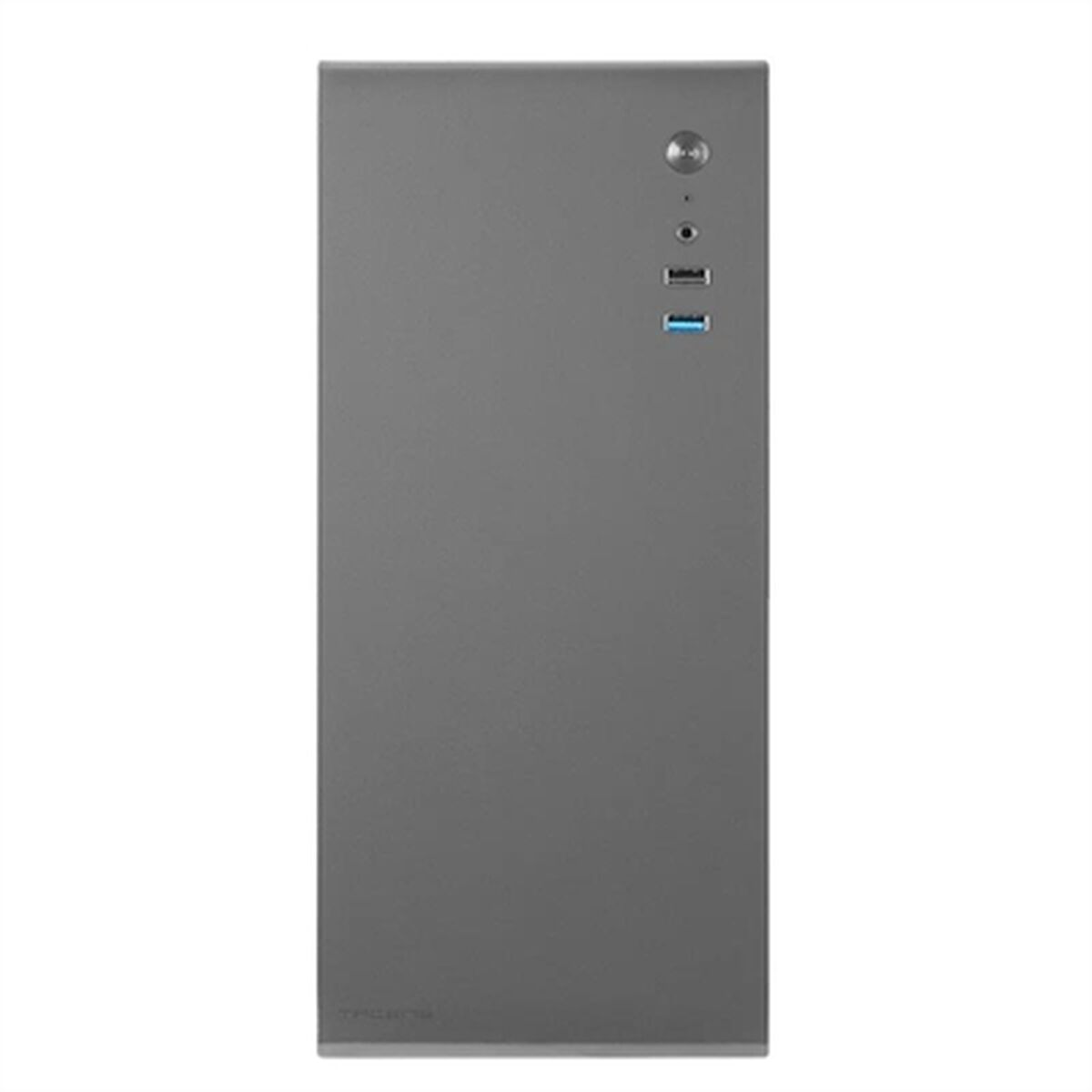 ATX Semi-Tower Gehäuse Tacens ORUMX  Weiß