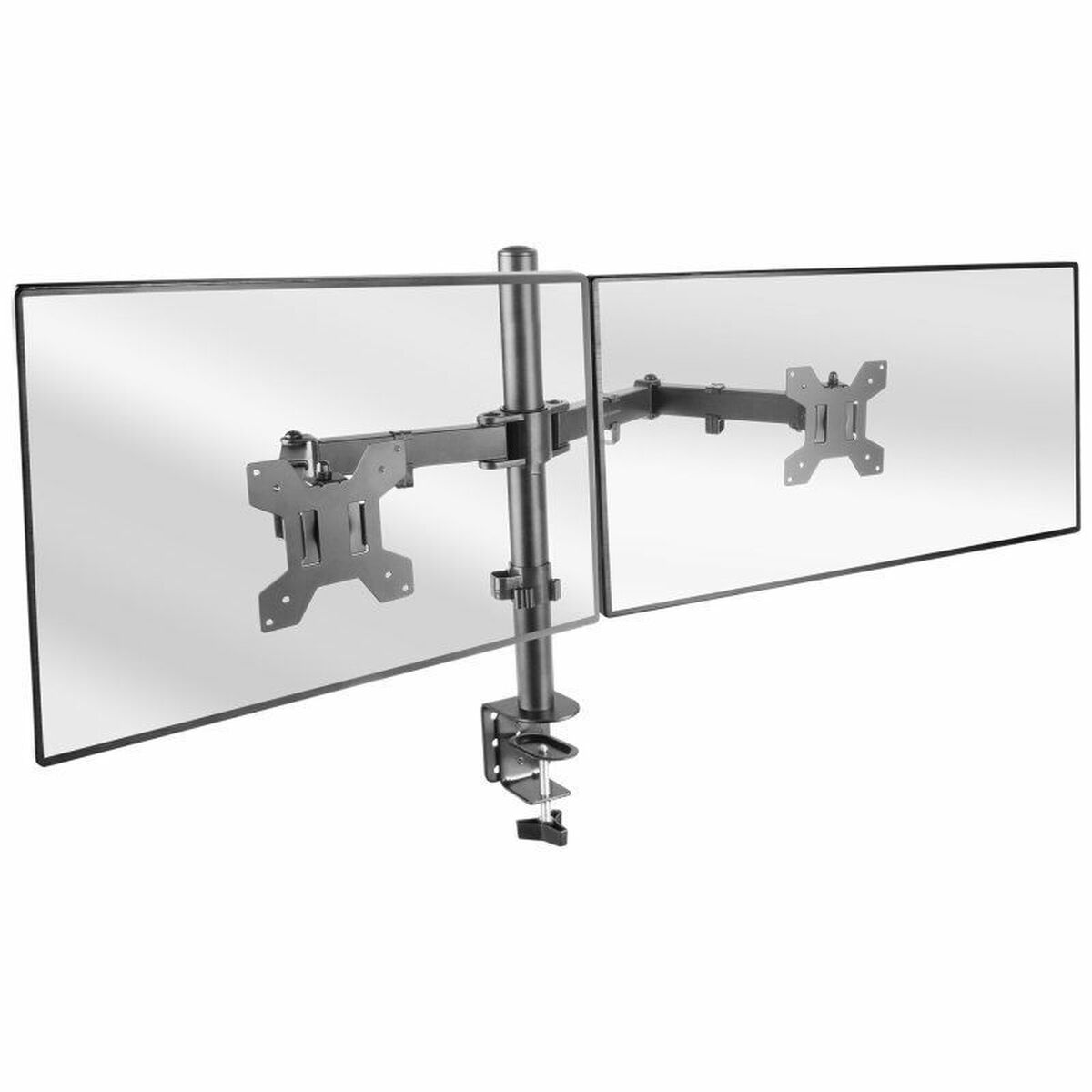 Bildschirm-Träger für den Tisch Mars Gaming MARM2 13"-27"
