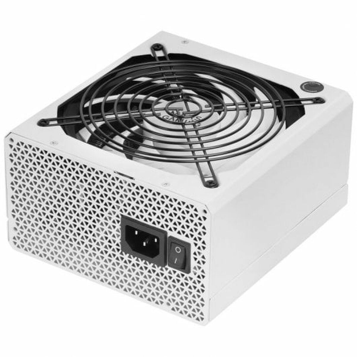 Stromquelle Mars Gaming MPZE750M ATX 750 W