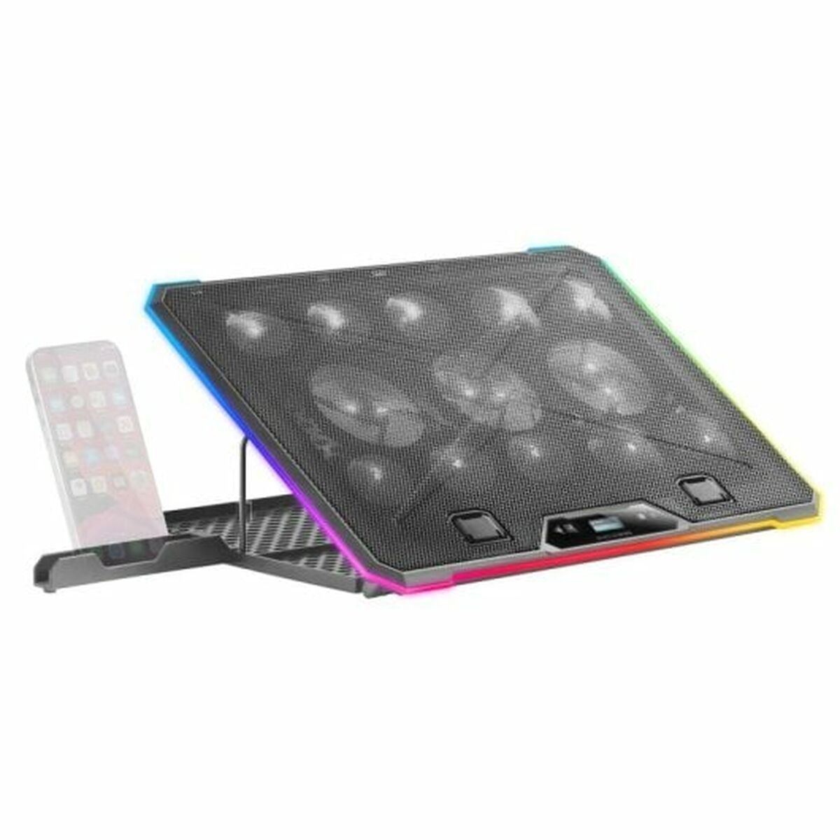 Laptop-Stand Mars Gaming