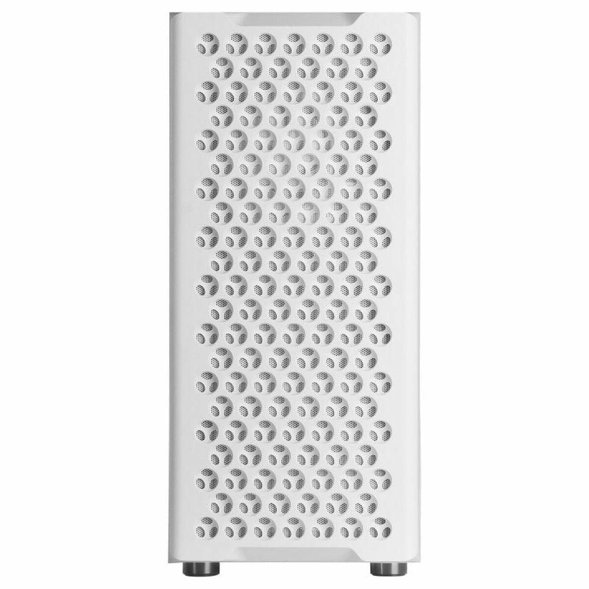 ATX Semi-Tower Gehäuse Mars Gaming MC-iPRO Weiß