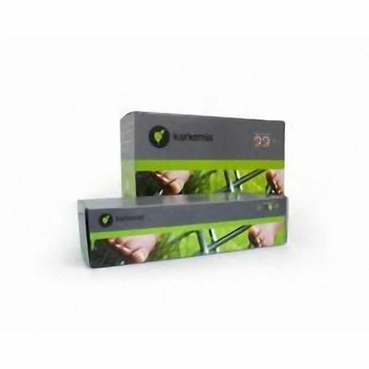 Recycelter Toner Karkemis CE260X Schwarz