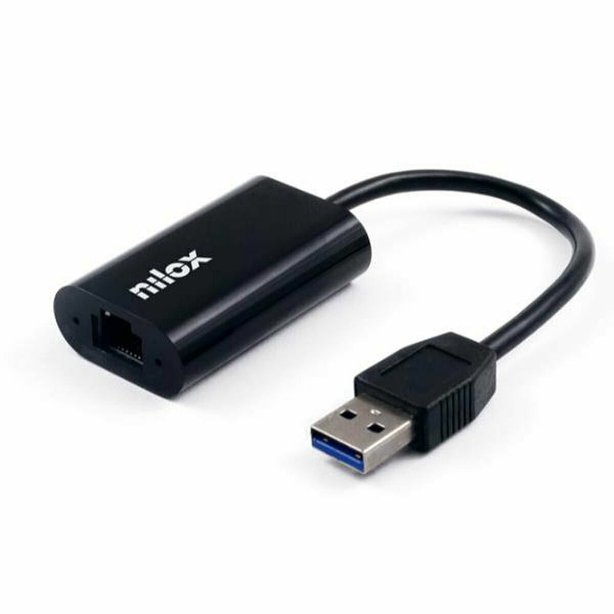 USB-zu-Ethernet-Adapter Nilox NXADAP05