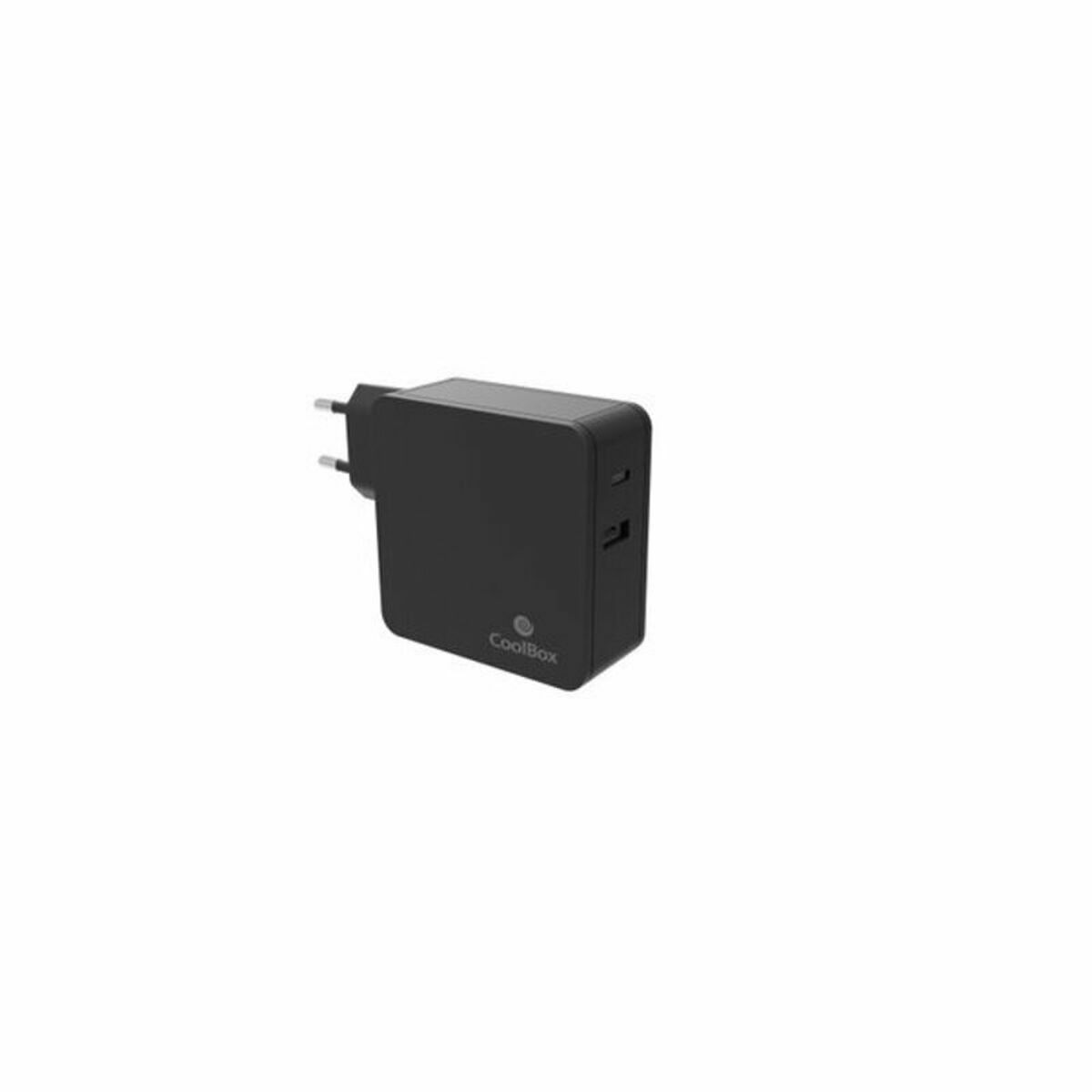 Laptopladekabel CoolBox COO-NBUC-PD60        60W