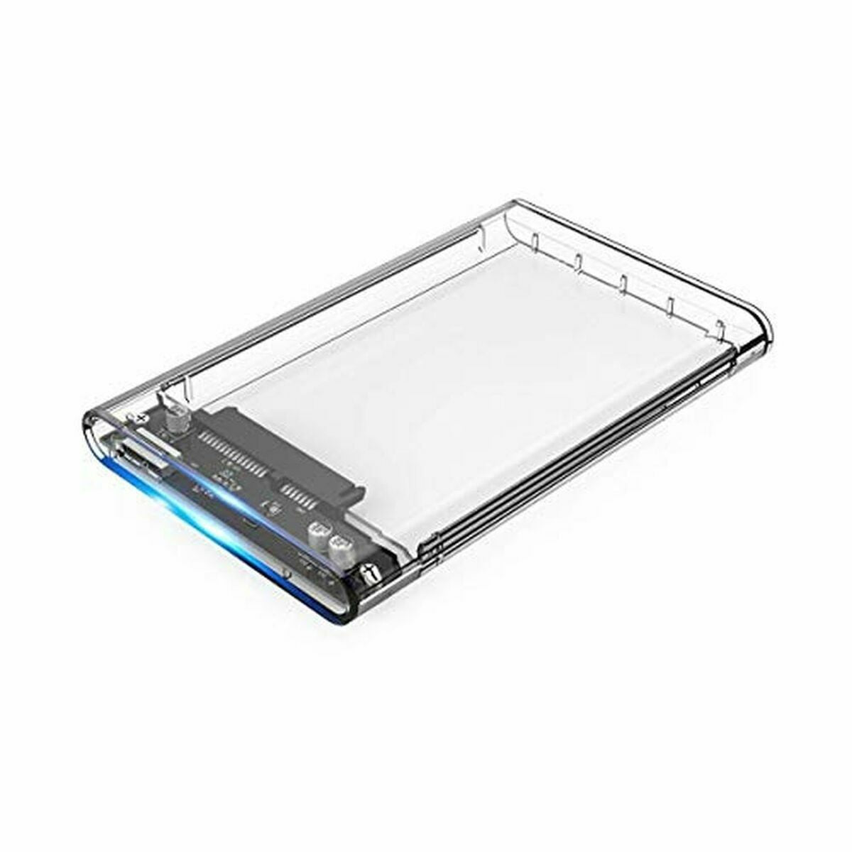 Gehäuse für die Festplatte CoolBox COO-SCT-2533 2,5" 5 Gbps USB 3.0
