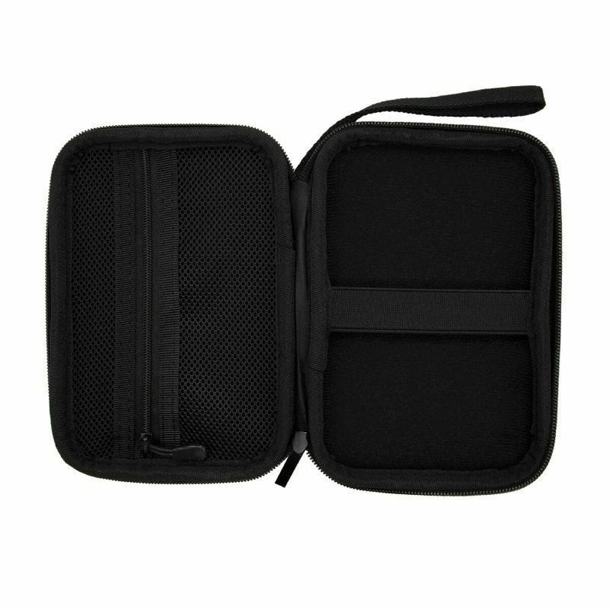 Festplattenhülle Aisens ASBG-006-BK