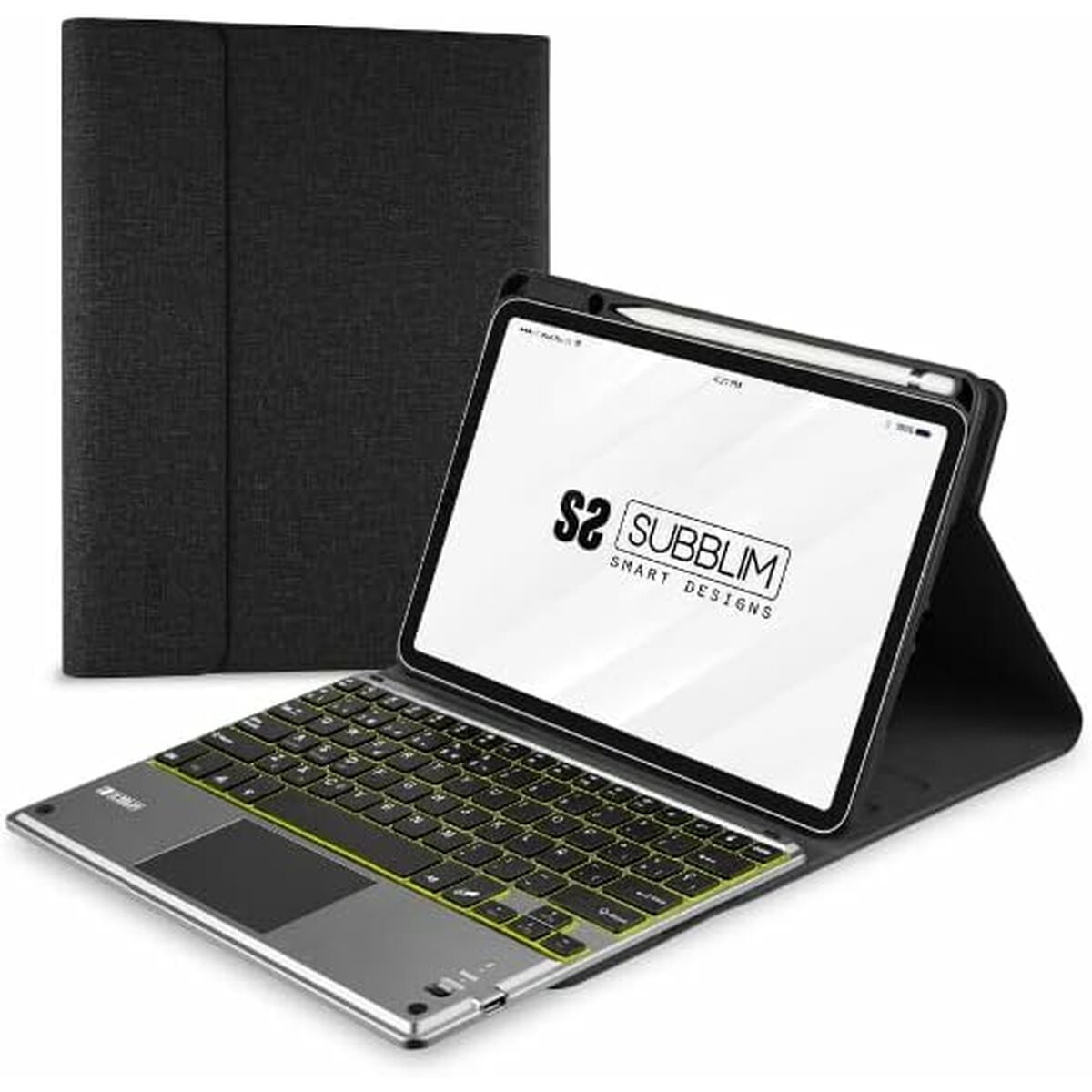 Tablet Tasche Subblim SUBKT4BTPI02