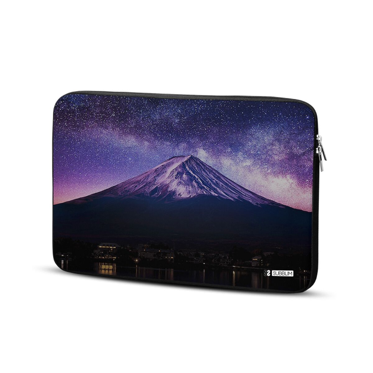 Laptop Hülle Subblim SUBLS-SKIN100 gedruckt
