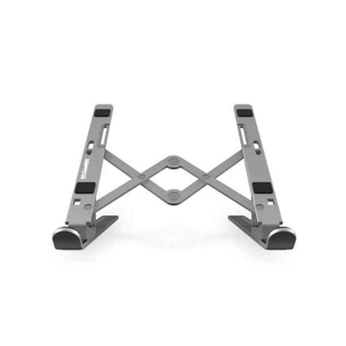 Laptop-Stand Nox NXHUMMERASTAND Aluminium