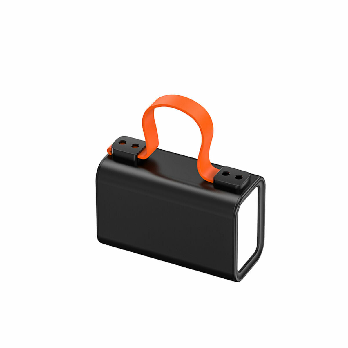 Power Bank LEOTEC LEPOW100W30K Schwarz Bunt 3.7 V