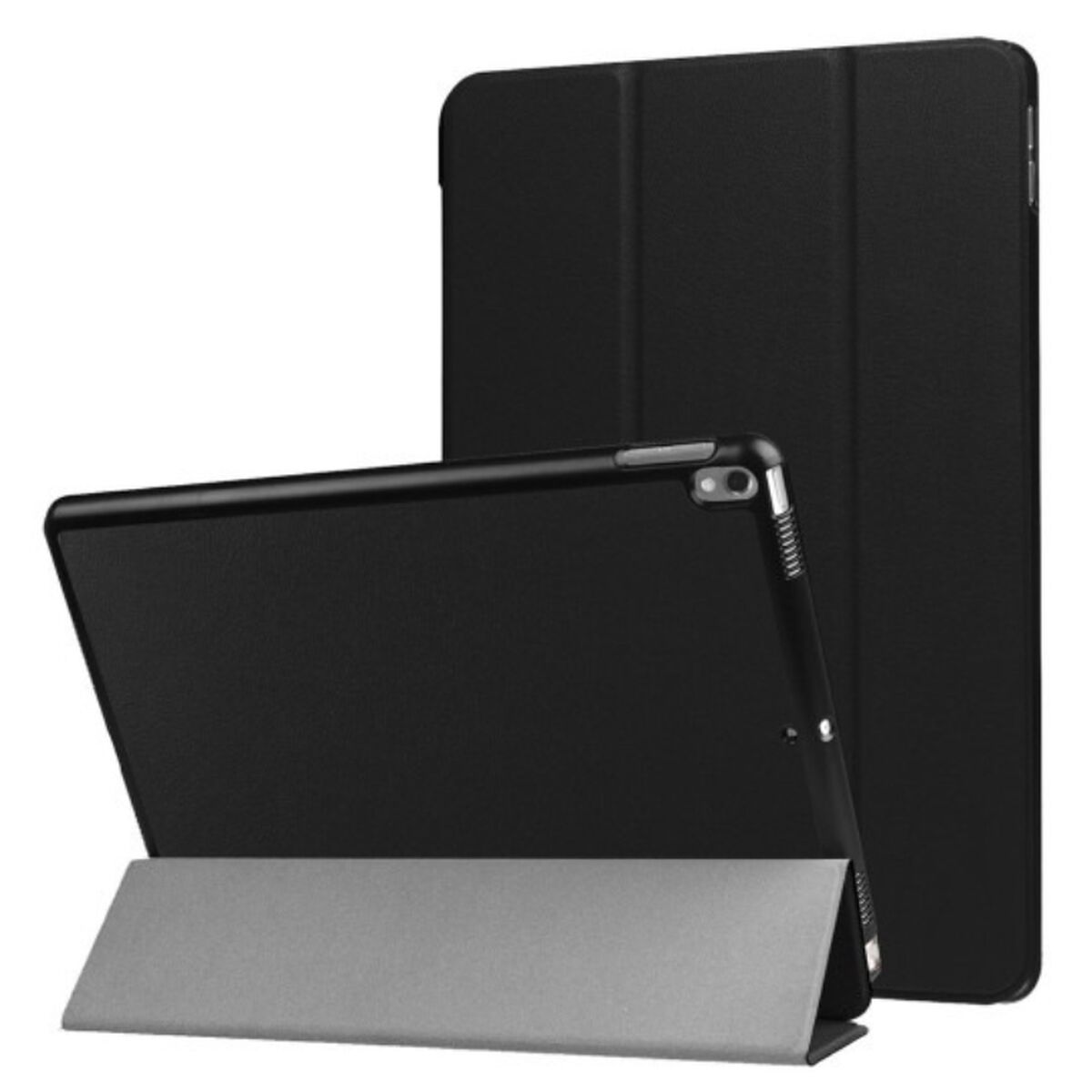 Tablet Tasche Maillon Technologique MTFUNDIPAD109 Schwarz