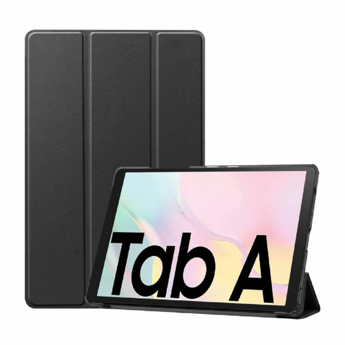 Tablet Tasche Maillon Technologique Trifold Samsung A7 T500/505
