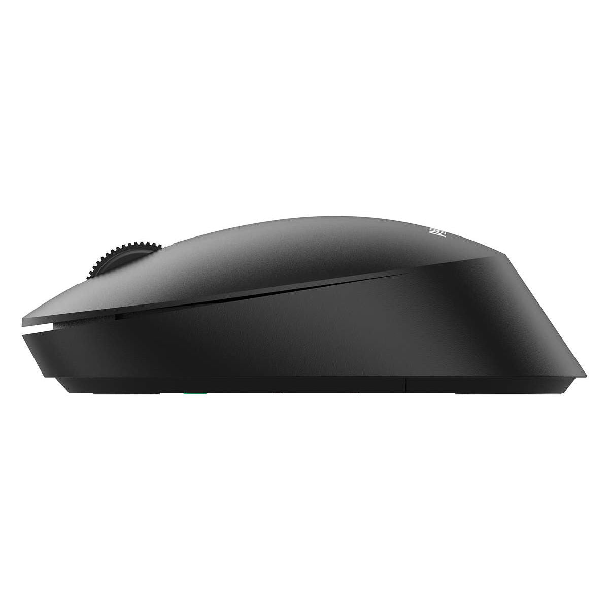 Schnurlose Mouse Philips SPK7307BL/00 Schwarz 1600 dpi