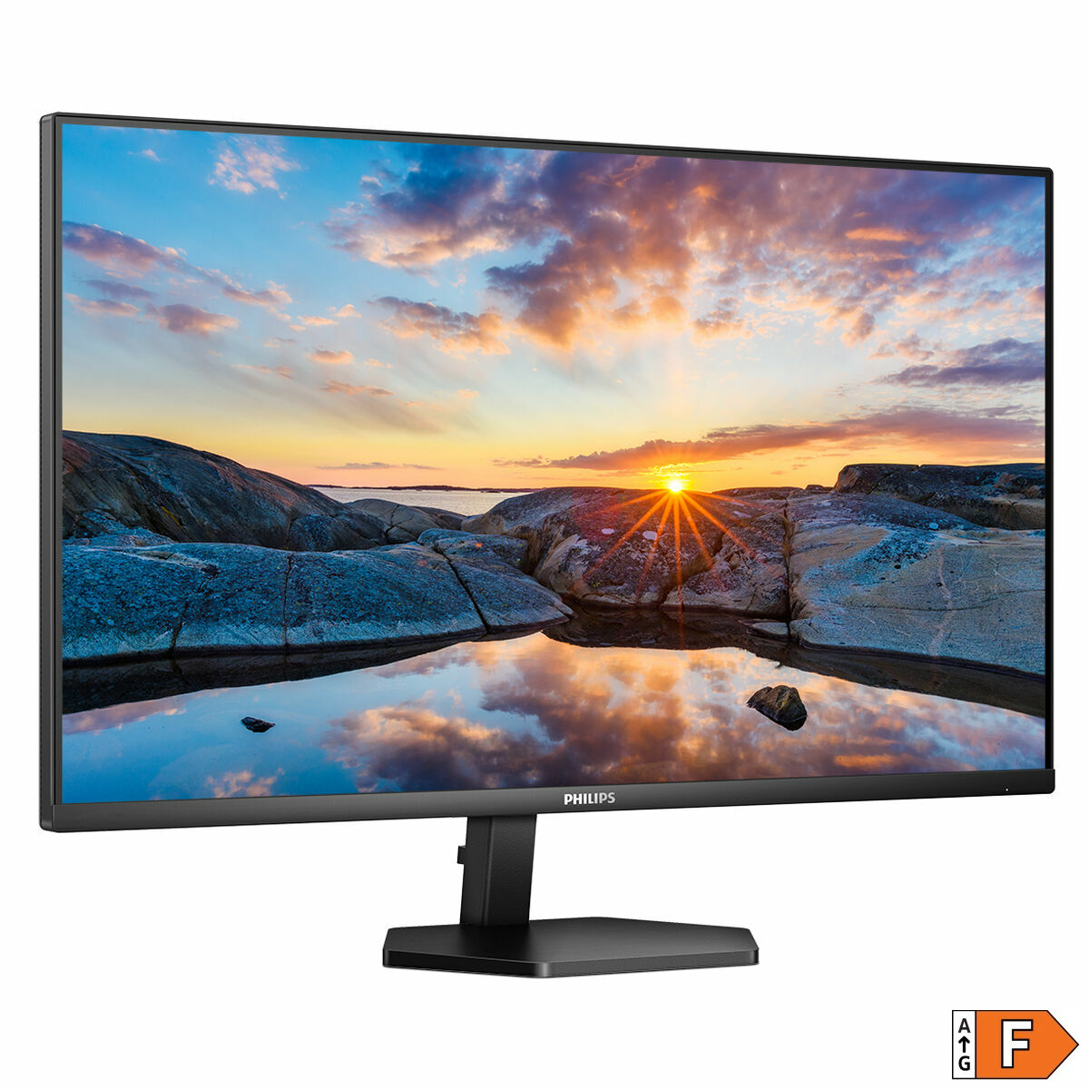 Gaming-Monitor Philips Full HD 32" 75 Hz