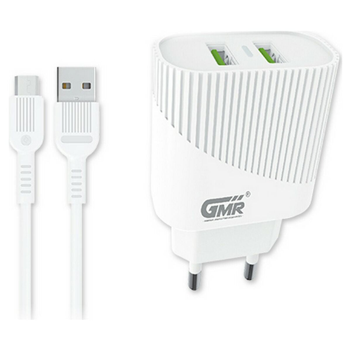 USB-Ladegerät Goms 1 m