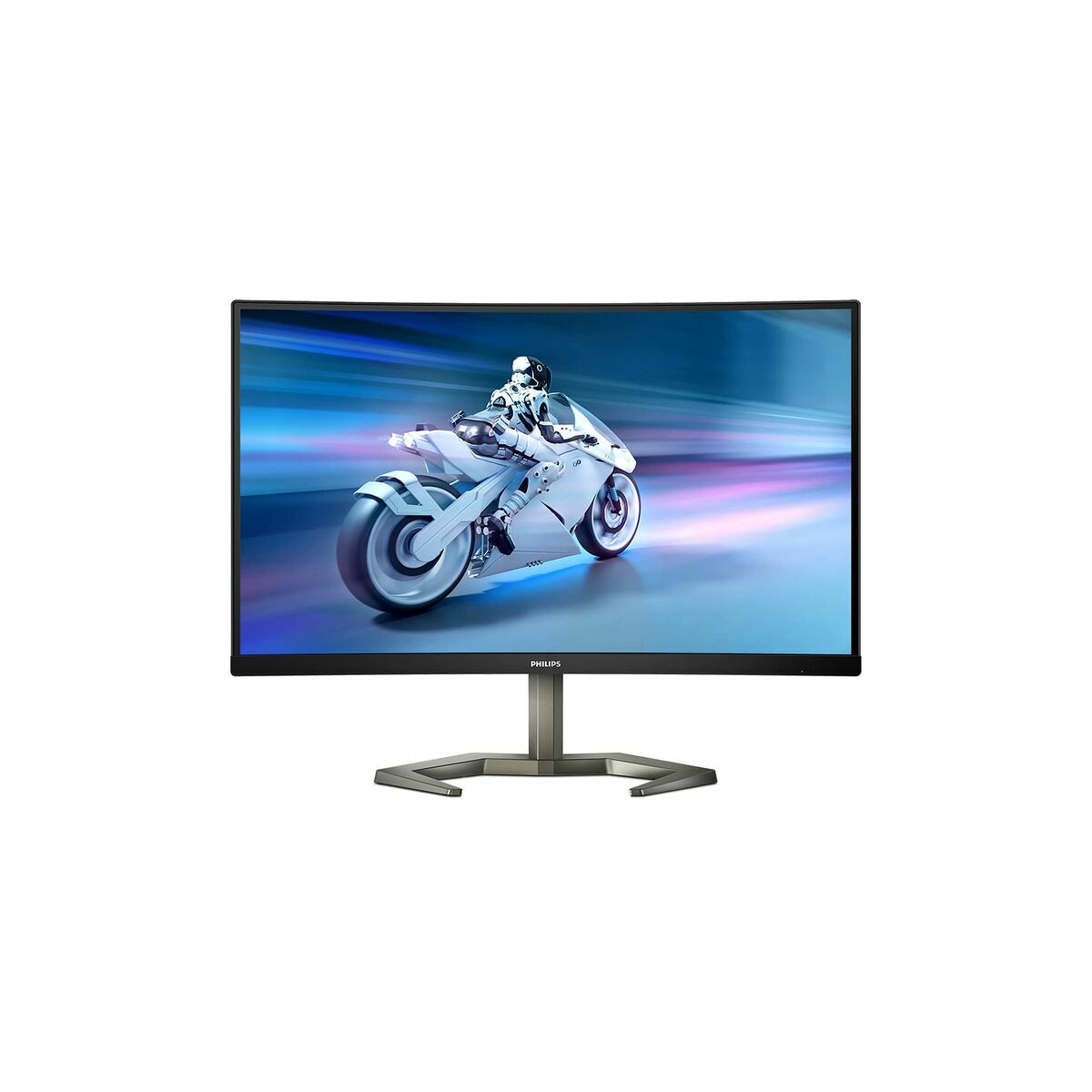 Gaming-Monitor Philips 27M1C5200W 27" 240 Hz