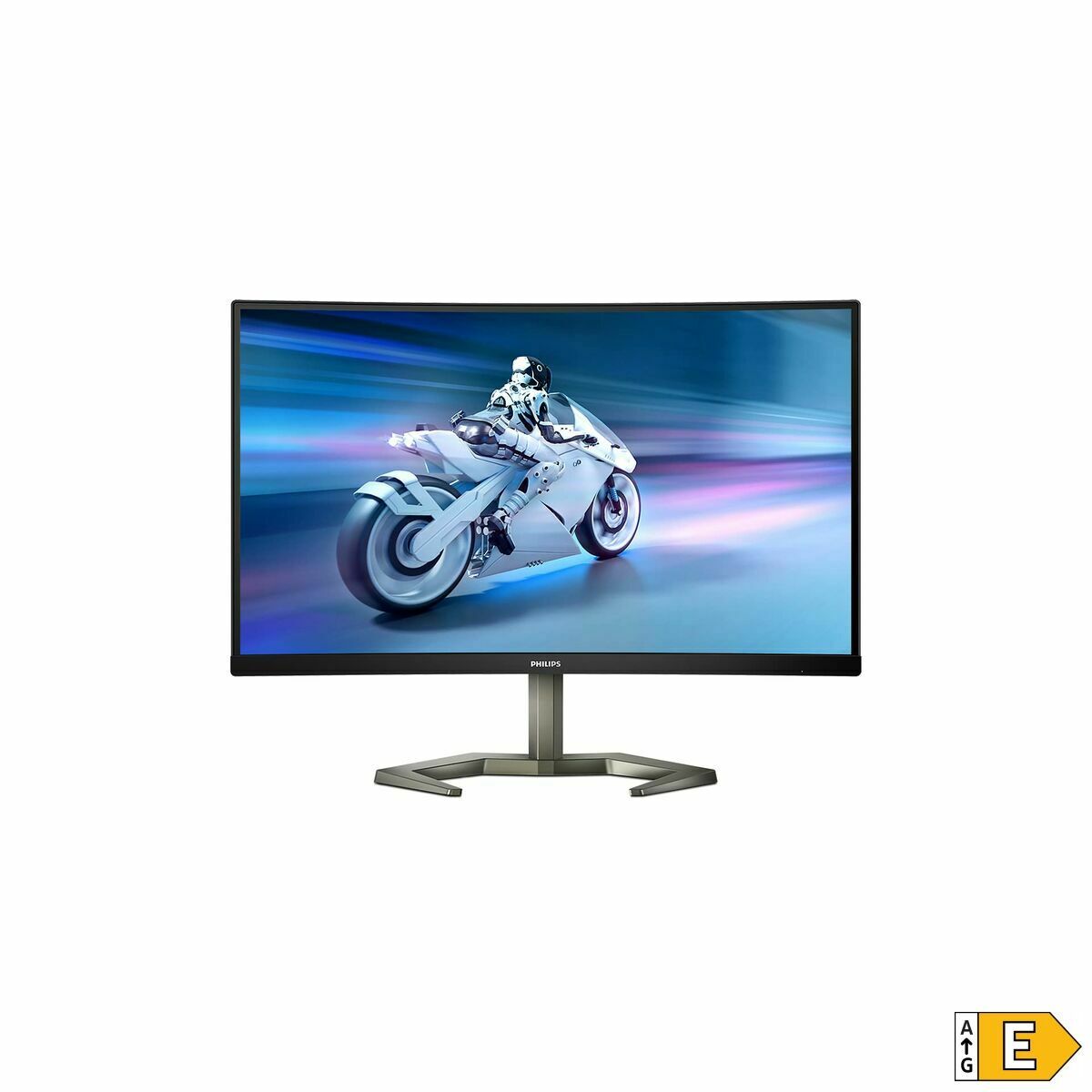 Gaming-Monitor Philips 27M1C5200W 27" 240 Hz