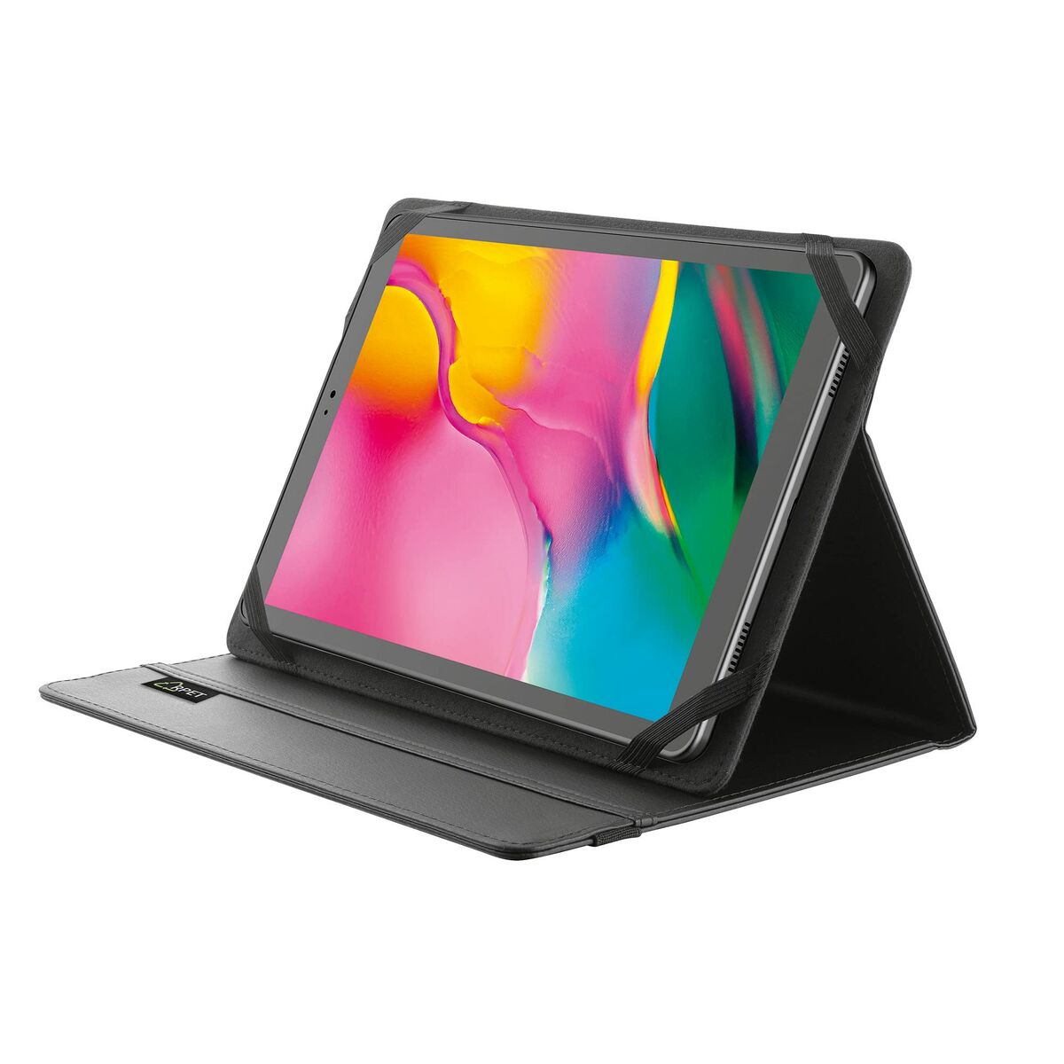 Universal Tablet Hülle Trust 24214 Schwarz