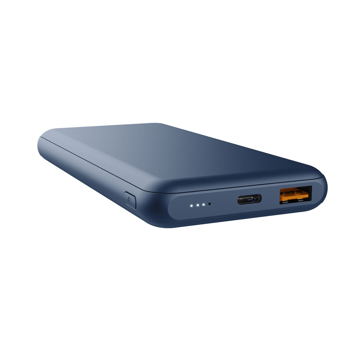 Powerbank Trust 25032 Blau 10000 mAh (1 Stück)