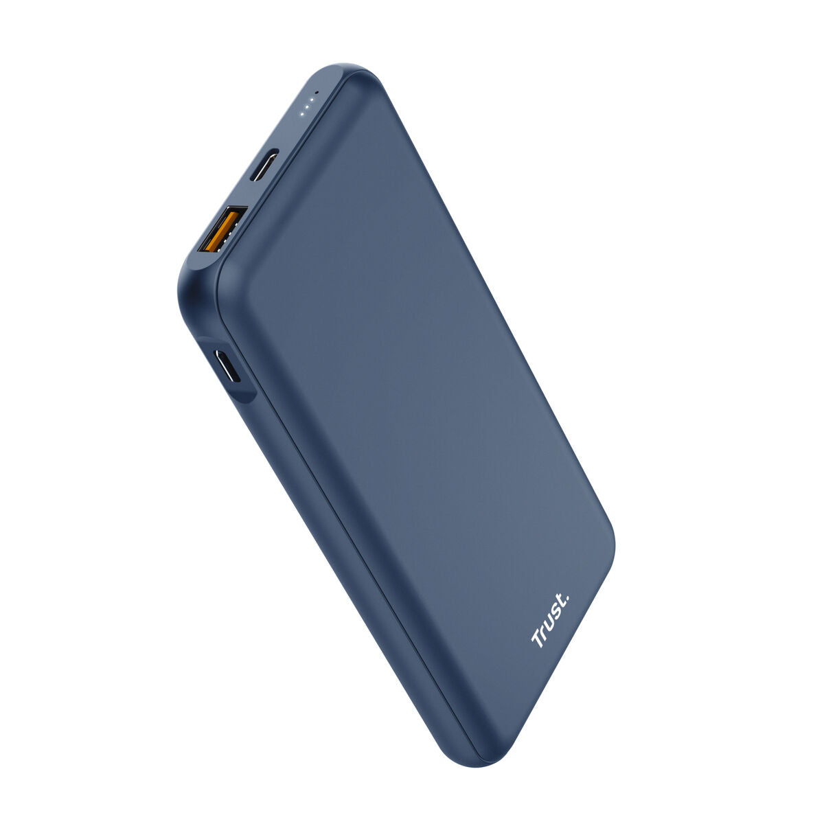 Powerbank Trust 25032 Blau 10000 mAh (1 Stück)